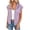 Purple, variant on Fnooota Women's Sleeveless Hoodies, Casual Lightweight Full Zip Drawstring Womens Clothes Womens Tops Black Size S-3XL