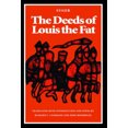 thumbnail image 1 of Pre-Owned The Deeds of Louis the Fat (Paperback) 0813207584 9780813207582, 1 of 1