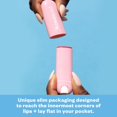 thumbnail image 4 of Bálsamo labial Kosas Lipfuel Hyaluronic Active Sport Rush, 4 of 8