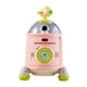 thumbnail image 1 of Alcancía cohete, regalos de cumpleaños, ahorros, decoración del hogar, cajero automático, cerdito Rosa, 1 of 9