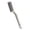 1*Multifunctional Gap Cleaning Brush, variant on Venetian Blind Cleaner – 7 Finger Duster with Curved Arm Design, Washable Shutter & Air Vent Cleaning Brush, Blinds Conditioner Keyboard Fan Dusting Tool for Housekeeping