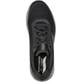 thumbnail image 5 of Skechers Men's Go Walk Arch Fit - Idyllic Sneaker, 5 of 8