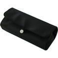 thumbnail image 1 of Estuche organizador de brochas de maquillaje Accesorios de viaje portátiles con divisores de portaescobillas y bolsa de almacenamiento de cosméticos TUNC Sencillez, 1 of 5