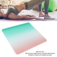 thumbnail image 4 of Bathroom Body Scale,  400lb Compact LED Display Digital Bathroom Scale  for Travel, 4 of 7