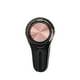 thumbnail image 1 of Soporte para teléfono con ventilación de aire para automóvil Soporte universal para GPS con rotación de 360 ​​° Soporte multipropósito para teléfono móvil, oro rosa sidaley EL2079-06, 1 of 2