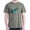 Military Green, variant on CafePress - Fiddlefreak T Shirt - Men's Classic Cotton T-Shirts