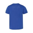 thumbnail image 3 of Gildan - Performance Youth Core T-Shirt - 46000B - Sport Royal - Size: XL, 3 of 3