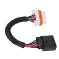 thumbnail image 1 of Headlight Wiring Harness 955 631 239 11 Fit for   2003-2006, 1 of 8