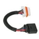 thumbnail image 5 of Arnés de cableado de faros de xenón 955 631 239 11 apto para Porsche Cayenne 2003-2006, 5 of 12