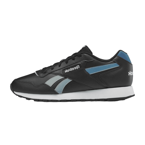 REEBOK MENS Glide "Black" GZ2337 from Stadium Goods
