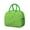 Green-43, variant on Alien Themed Insulated Lunch Box - Leakproof, Sturdy Build & Stylish for Sci-Fi Enthusiasts