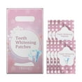 BONINGGG Teeth Clean Oral Stains Brighten Teeth Teeth And Freshen Breath L Reuteri Xylitol Mints
