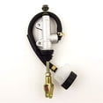thumbnail image 2 of Rear Foot Brake Master Hydraulic Cylinder Pump For ATV Pit Dirt Bike 50cc 70cc, 2 of 5