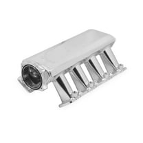 Holley Sniper EFI 822041-1 Sniper EFI Sheet Metal Fabricated Intake Manifold