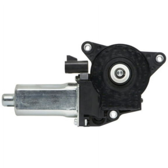 ACI Power Window Motor Fits select: 2000-2005 BUICK LESABRE, 2000-2005 PONTIAC BONNEVILLE