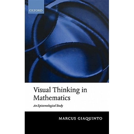 Pre-Owned Visual Thinking in Mathematics (Hardcover)