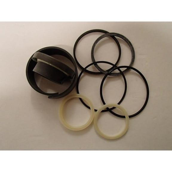RAParts One New Hydraulic Seal Kit 2465926 Fits Caterpillar 12M 140M 160M 8T3589 3E3297