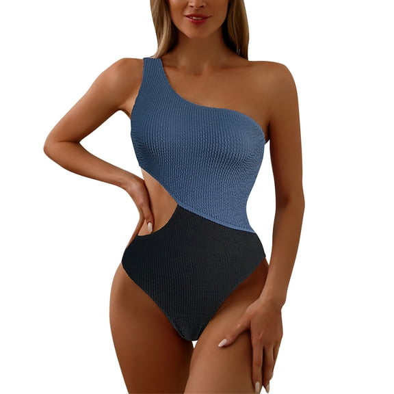 Vedolay Women'S One-Piece Swimsuits Women's One Piece Swimsuits,I M