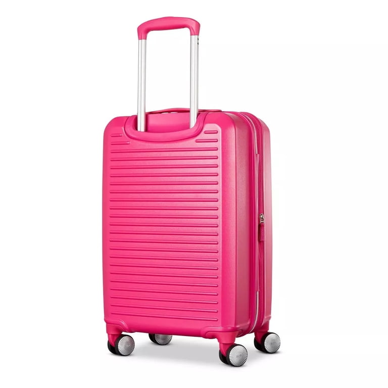 Sarah Jessica Parker Signature Hardside Expandable Carry On