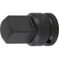 thumbnail image 1 of ADAPTADOR AMPLIACION DE MATRACA | 1/2" A 3/4" | BGS 279, 1 of 1