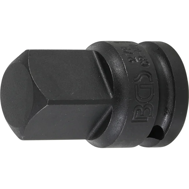 ADAPTADOR AMPLIACION DE MATRACA | 1/2" A 3/4" | BGS 279