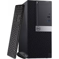 thumbnail image 1 of Dell Optiplex Tower Desktop Computer Intel Core i5 16GB RAM 256GB SSD Windows 11 Home  WiFi Bluetooth Refurbished, 1 of 6