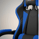 thumbnail image 4 of Silla Gamer Ergonomica Nenotech Max Reclinable Blue, 4 of 11