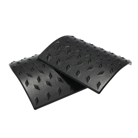 Spirastell Cowl,Cowl Sticker Side Outer Cover 2pcs2007-2016 2007 2016 Abs Body Armor Car Ammoon