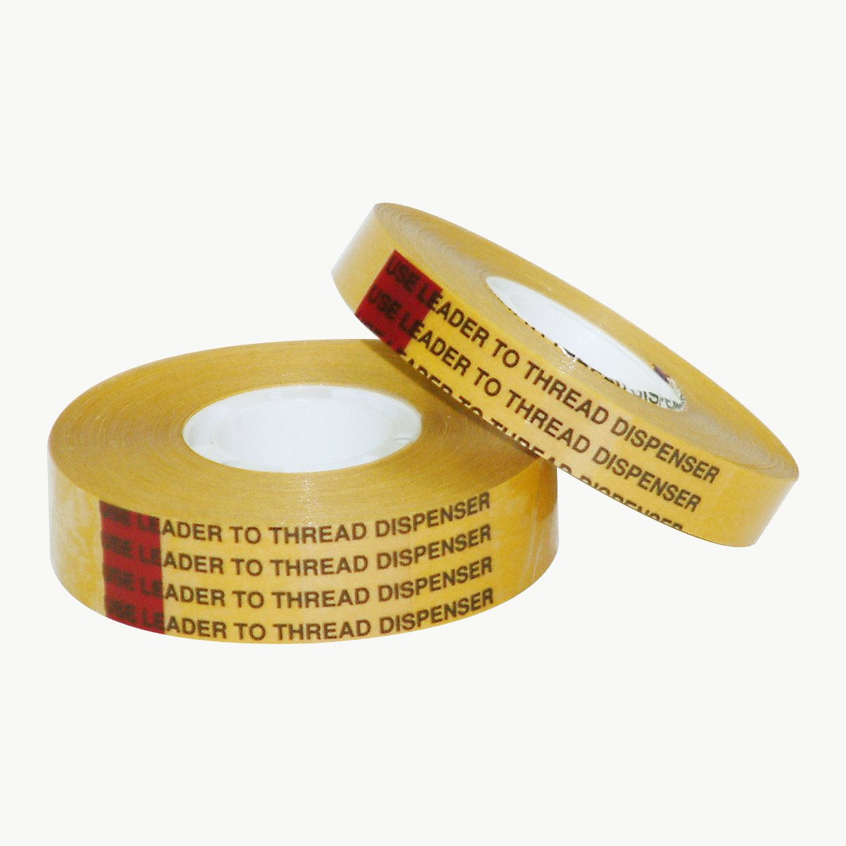 Scapa T002 ATG Premium Acid-Free Adhesive Transfer Tape, 1/2 x 60yd - 12  Rolls 