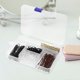thumbnail image 4 of Box Bobby Pins Women Hairpins Hair Bands U Hair Pins Hair Accessories for Kids Girls Women, 4 of 6