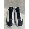 thumbnail image 5 of Ni - ke AIR JORDAN 13 RETRO 11 DARK POWDER BLUE OBSIDIAN 414571 144 XIII UNC UNIVERSITY, 5 of 5