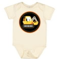thumbnail image 3 of Inktastic Construction Digger Truck Boys Baby Bodysuit, 3 of 5