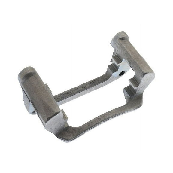 Rear Brake Caliper Bracket - Compatible with 2015 - 2020 Chevy Colorado 2016 2017 2018 2019