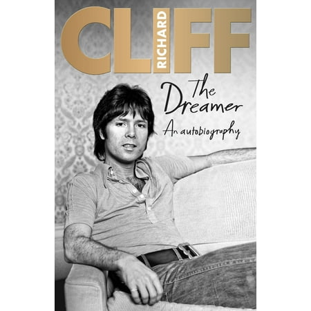 The Dreamer: An Autobiography (Hardcover)