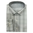 thumbnail image 6 of BenBen Men's Classic Dress Shirt Stylish Comfortable and Versatile - 6 Pack, 6 of 7