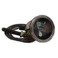 thumbnail image 3 of RAParts 393476R91 Water Temperature Gauge Fits International IH Industrial C Super C 200 230 240 300 330 340 350 400 450 460 560 660, 3 of 7