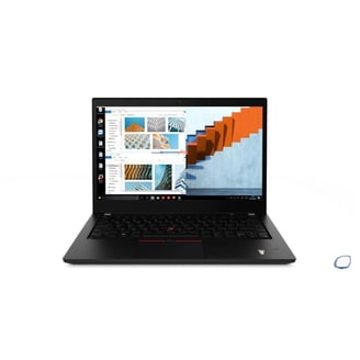 Restored Lenovo ThinkPad L13 Laptop | 13.3