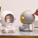thumbnail image 4 of Hucha de astronauta, luz nocturna, hucha irrompible, juguete para niños, niños pequeños, regalo de cumpleaños para adultos, 4 of 6
