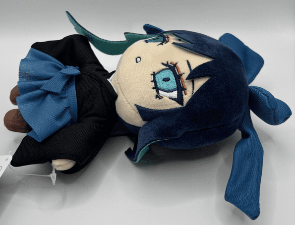 Ado hiabana ぬいぐるみ Ado hiabana ぬいぐるみ CDJapan : Ado WORLD