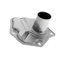 thumbnail image 2 of VAICO Hydraulic Filter, automatic transmission V38-0573, 2 of 4