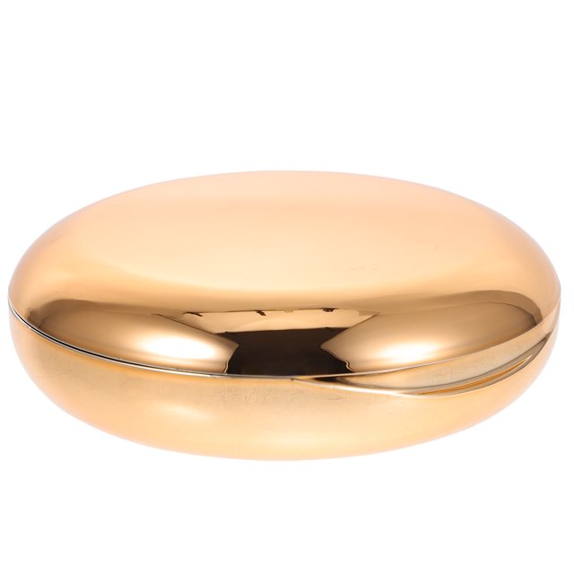 FONDOTIN 1Ud Dorado Para Dentaduras Y Y