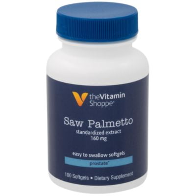 prostate vitamins at walmart
