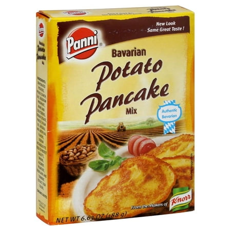 Potato Pancake Mix (Panni) 188g