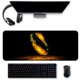 thumbnail image 4 of Extended Big Mouse Pad Computer Keyboard Mouse Mat Mousepad Non-Slip Mouse Pad, 4 of 5