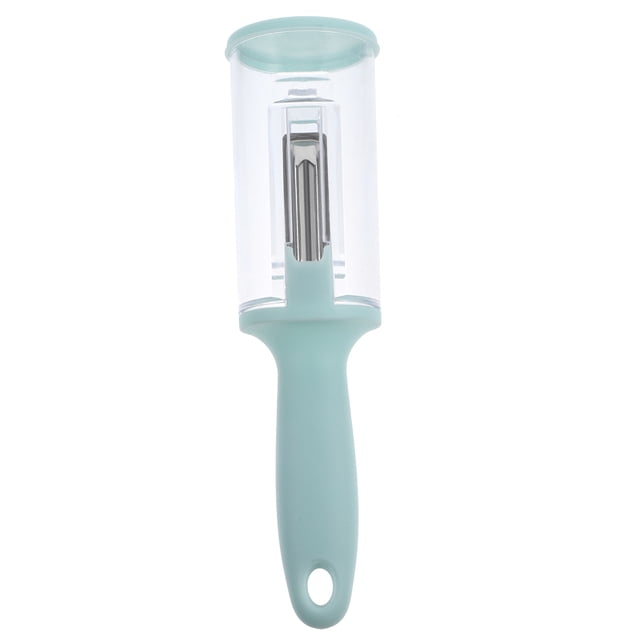 Miangastore Fruit Peeler Stainless Steel 1Set 7.9x2in