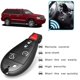 thumbnail image 5 of Llave remota de coche para SUV, Jeep Grand Cherokee 2008-2013/Commander 2008-2012, 5 botones FCCID:, 5 of 7