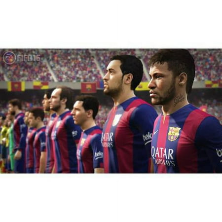 FIFA 16 (Xbox One) - Pre-Owned Electronic Arts