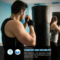 thumbnail image 6 of Wireless Headset for Samsung Galaxy Tab A 8.0" (2017)/Tab A 8.0" (2018)/A8 10.5" (2021) - Sports Earphones With Microphone Neckband Headphones Earbuds Hi-Fi Sound, 6 of 7