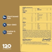 Enfamil NeuroPro Ready to Feed Baby Formula, Brain Building Duo DHA & MFGM, 2 fl oz, 6 Count