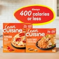 thumbnail image 5 of Lean Cuisine Turkey Tenderloins Microwave Meals for Lunch or Dinner,  9 oz (Frozen), 5 of 13